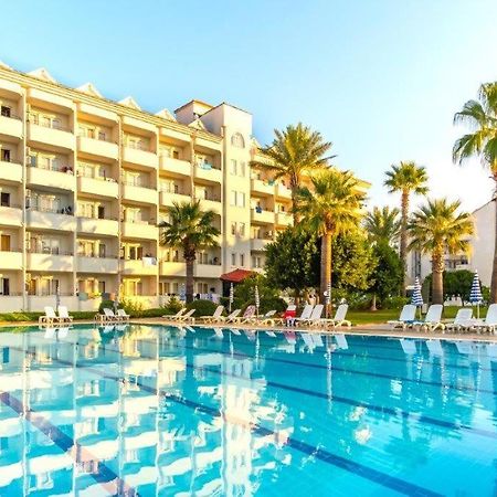 Club Pineta Hotel Marmaris Eksteriør billede