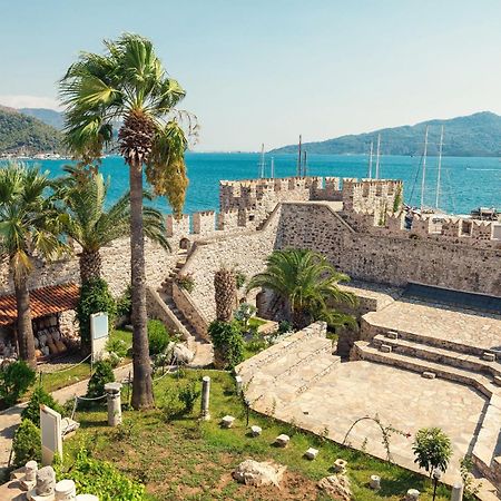 Club Pineta Hotel Marmaris Eksteriør billede