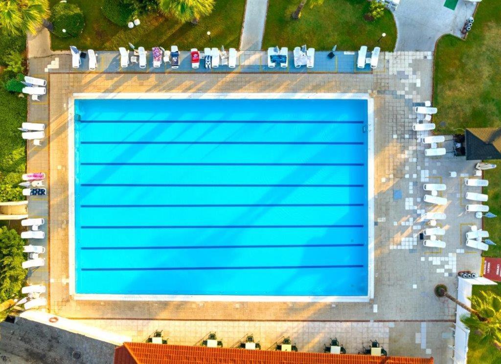 Club Pineta Hotel Marmaris Eksteriør billede
