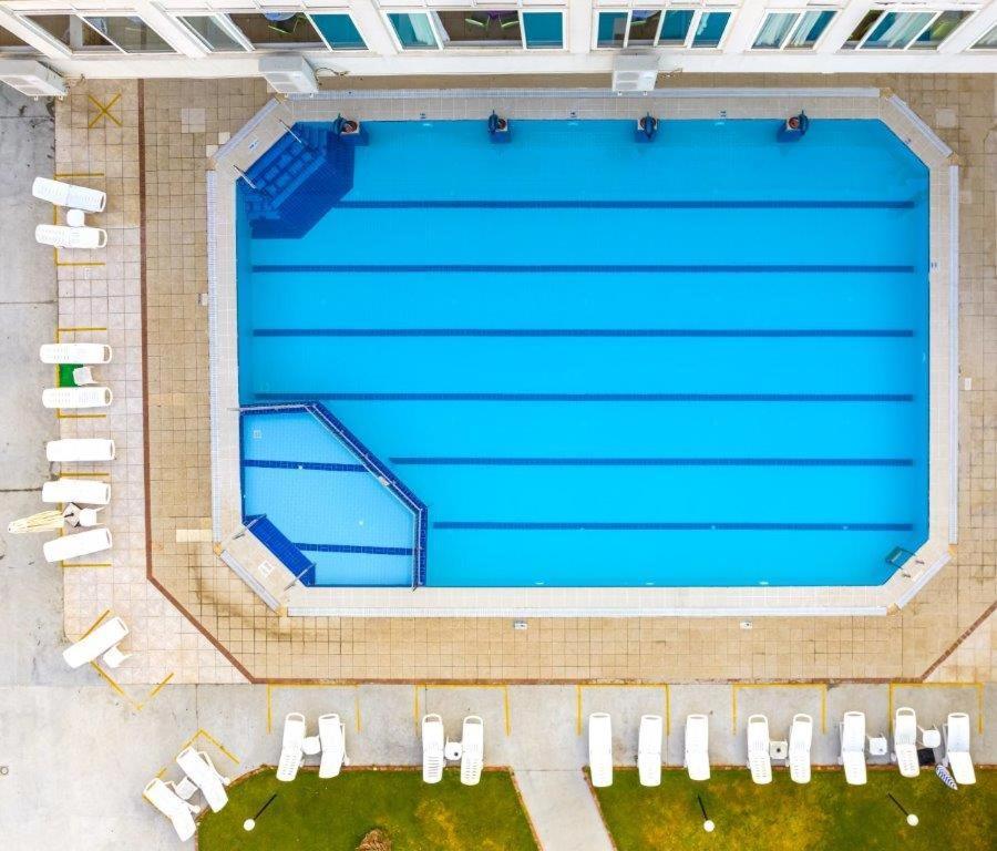 Club Pineta Hotel Marmaris Eksteriør billede