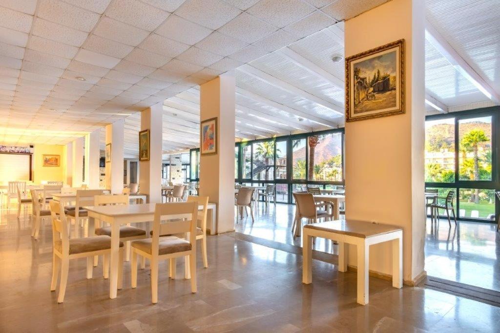 Club Pineta Hotel Marmaris Eksteriør billede
