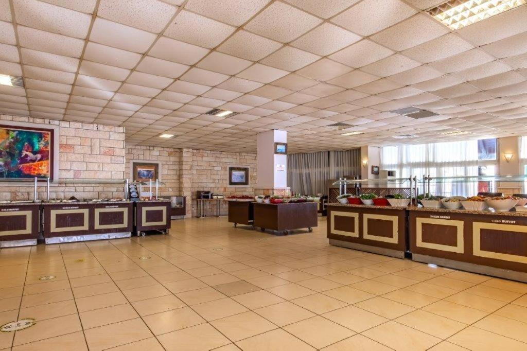 Club Pineta Hotel Marmaris Eksteriør billede